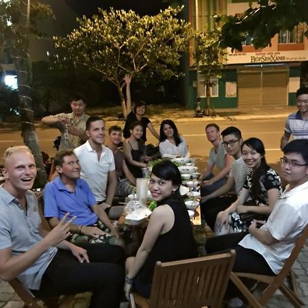 Lucky Bee Homestay ダナン市 エクステリア 写真