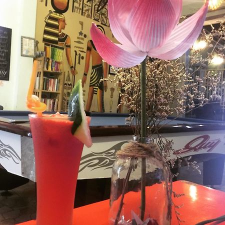 Lucky Bee Homestay ダナン市 エクステリア 写真