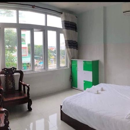 Lucky Bee Homestay ダナン市 エクステリア 写真