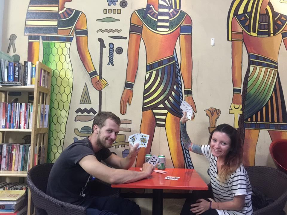 Lucky Bee Homestay ダナン市 エクステリア 写真