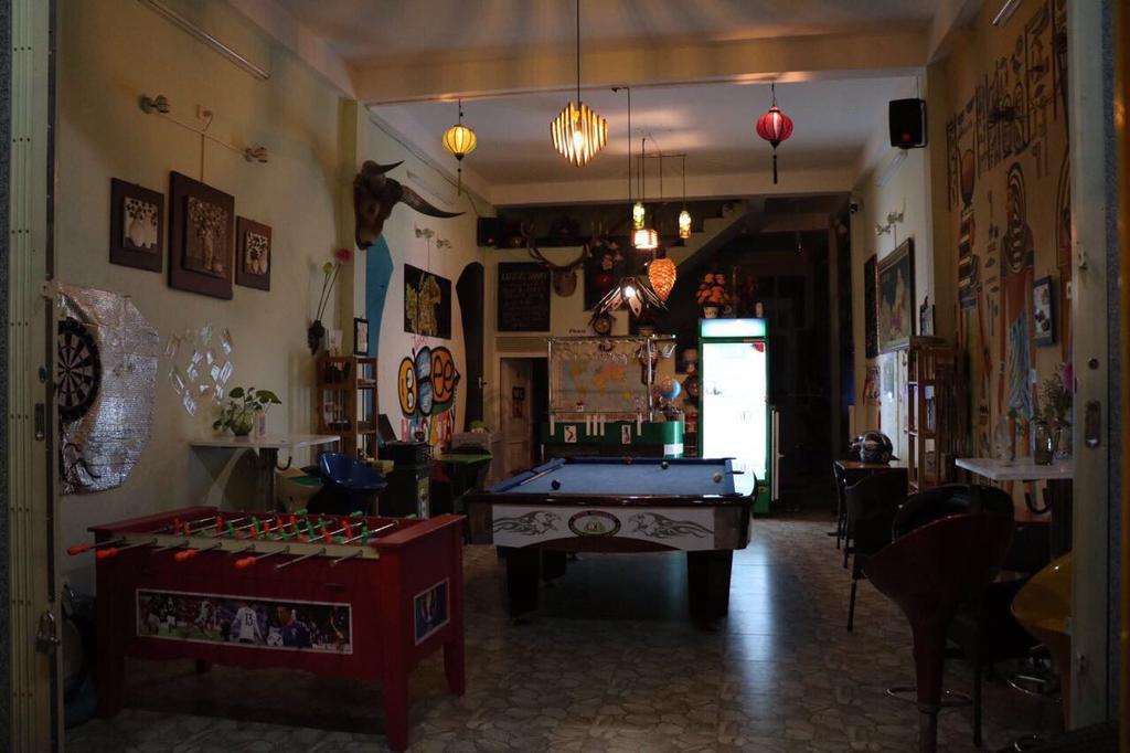 Lucky Bee Homestay ダナン市 エクステリア 写真