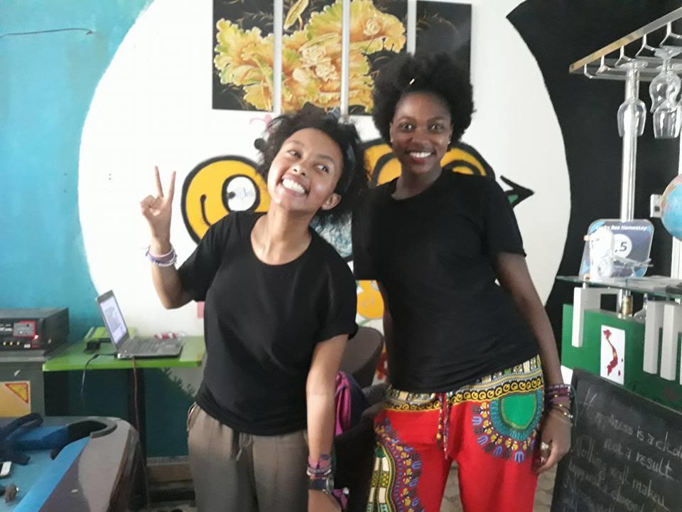 Lucky Bee Homestay ダナン市 エクステリア 写真