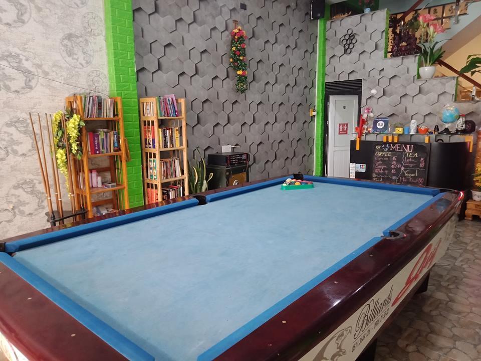 Lucky Bee Homestay ダナン市 エクステリア 写真