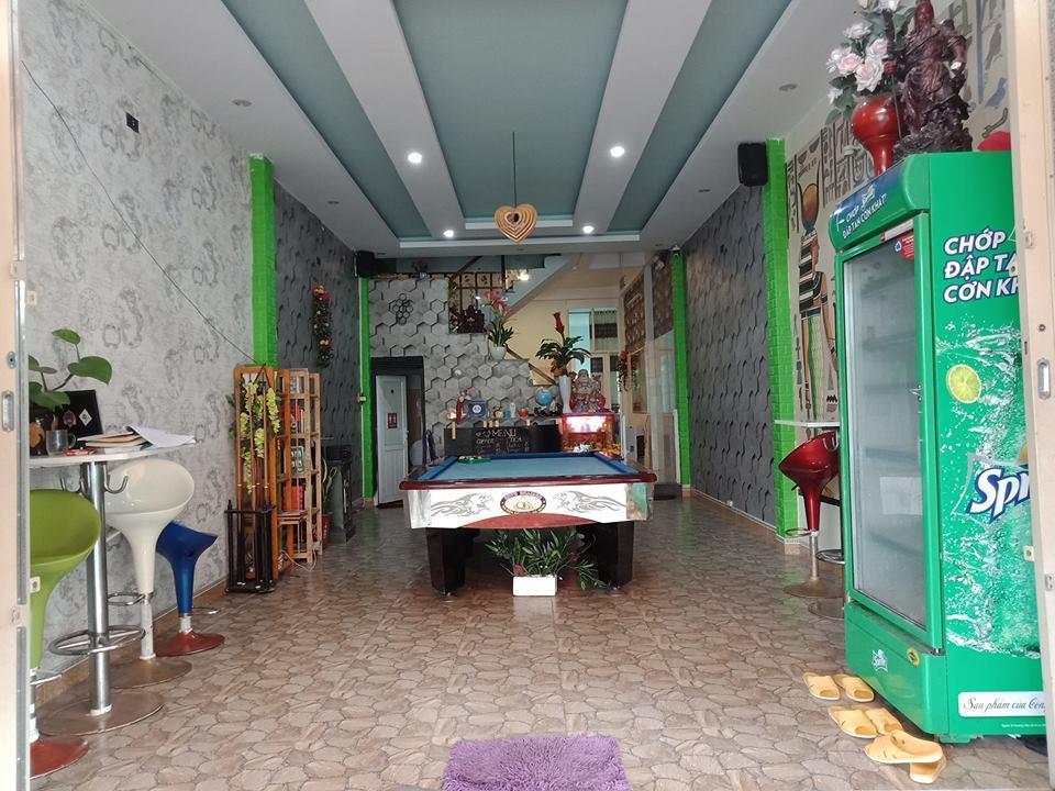 Lucky Bee Homestay ダナン市 エクステリア 写真