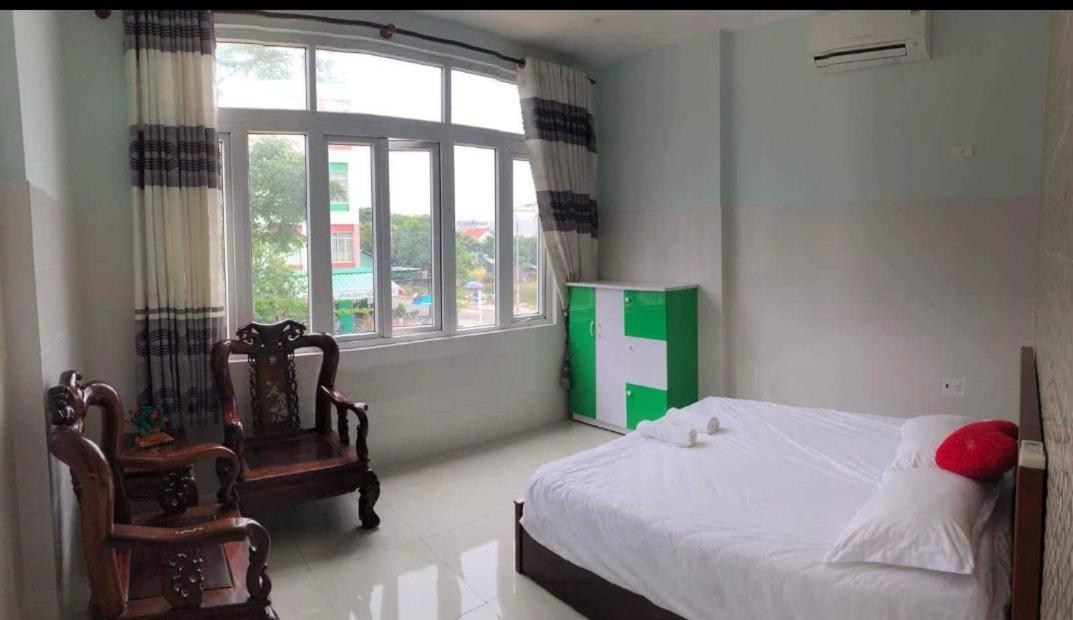 Lucky Bee Homestay ダナン市 エクステリア 写真