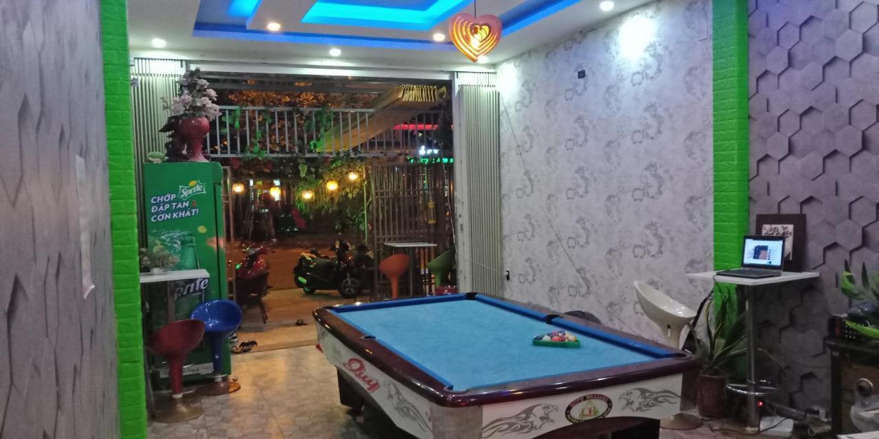 Lucky Bee Homestay ダナン市 エクステリア 写真